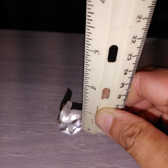 Crystal Miniatures - Picture 5 of 5